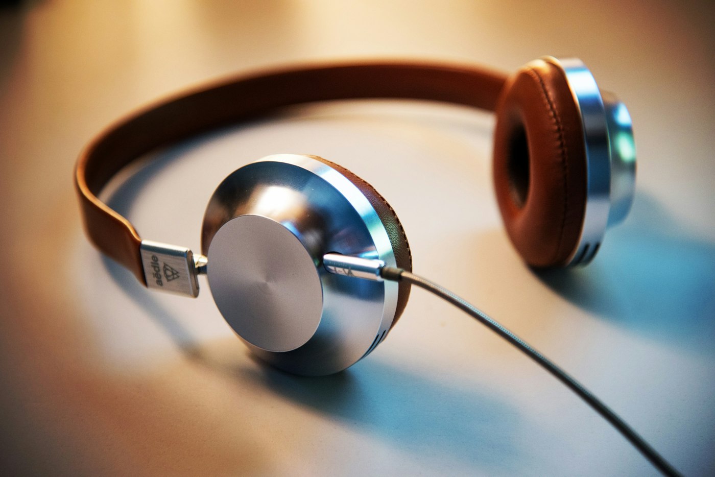 Premium headphones and mobile accessories