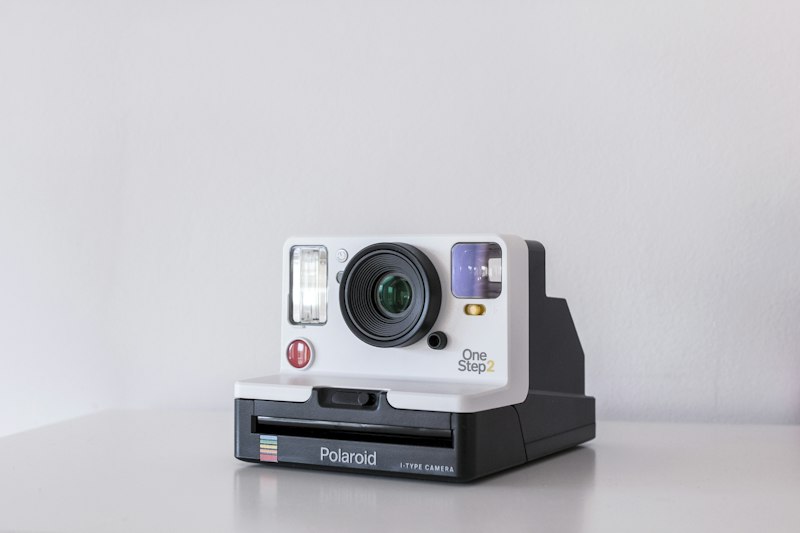 Digital camera kit